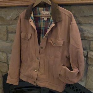 Woolrich Vintage Western Ranch Work Wear